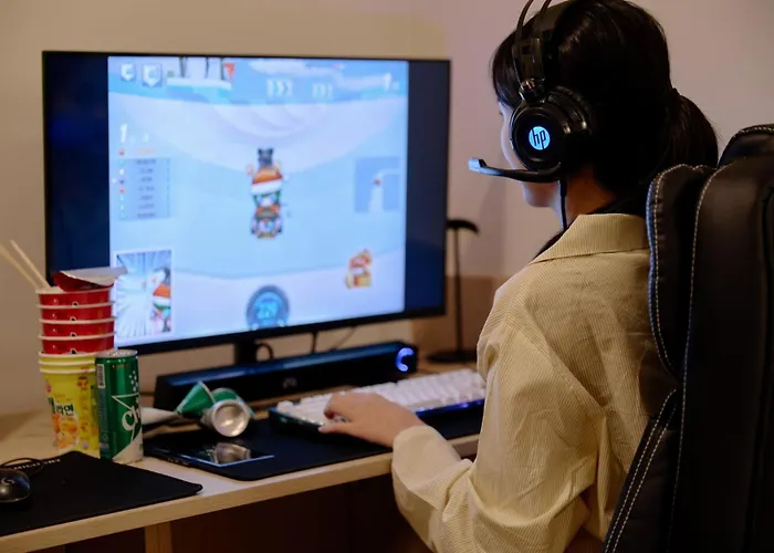 아늑호텔 청량리점 호텔