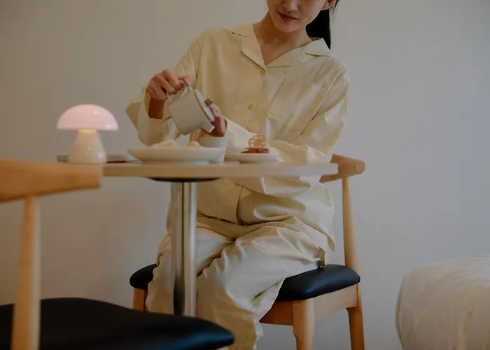 아늑호텔 청량리점 호텔 *