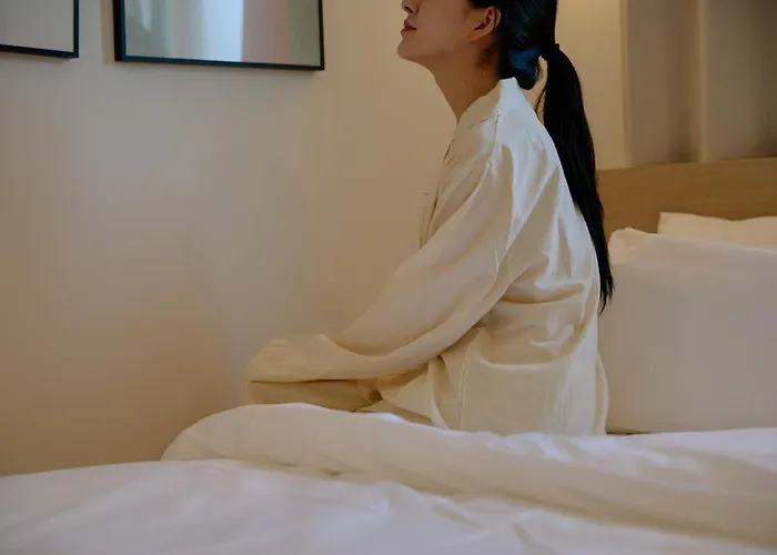 호텔 아늑호텔 청량리점 서울특별시