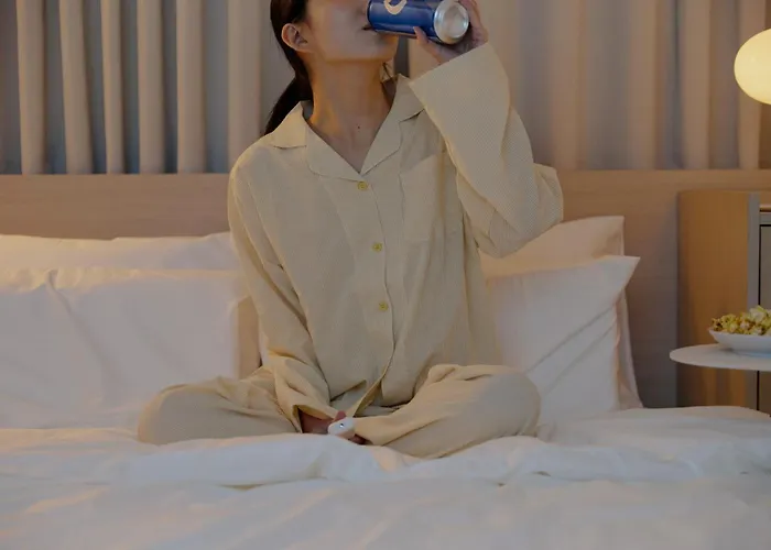 아늑호텔 청량리점 호텔