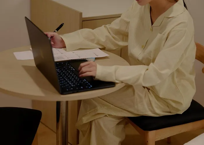 호텔 아늑호텔 청량리점