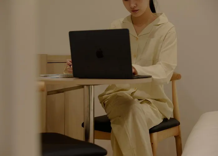 아늑호텔 청량리점 호텔
