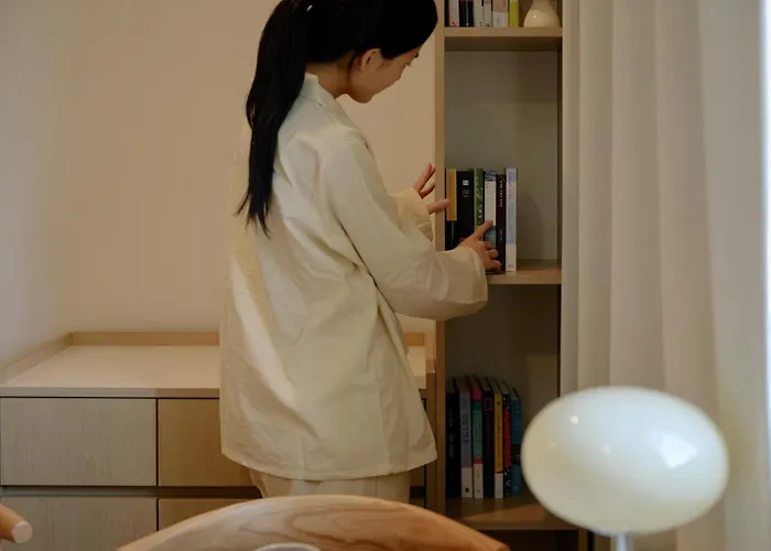 아늑호텔 청량리점 호텔 *