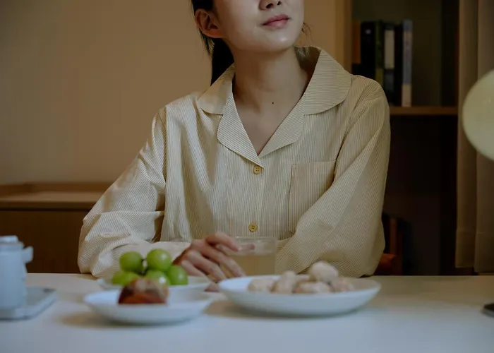 아늑호텔 청량리점