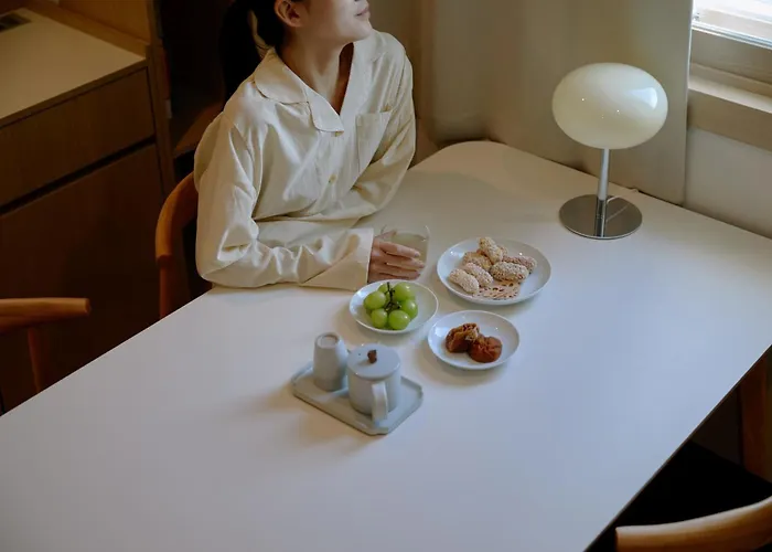 아늑호텔 청량리점 *