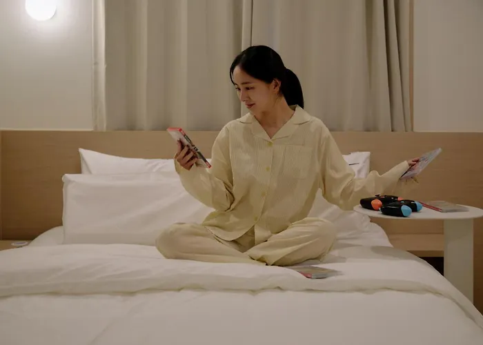아늑호텔 청량리점 호텔 서울특별시