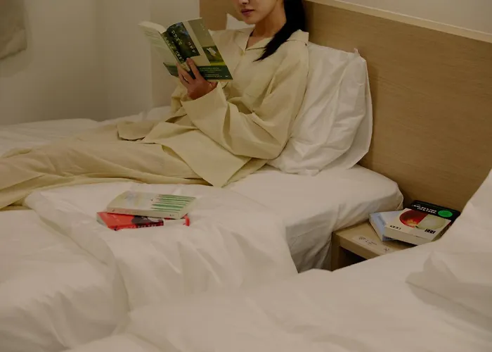 호텔 아늑호텔 청량리점