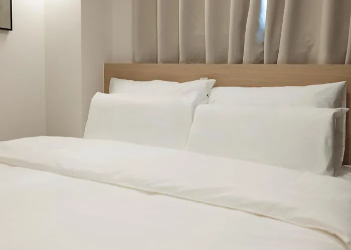 호텔 아늑호텔 청량리점